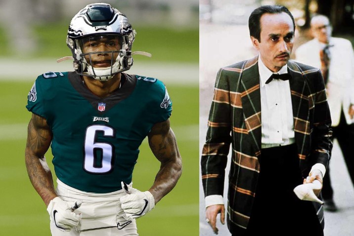 I Know It Was You, DeVonta Smith… You Broke My Heart – Fantasy Games Won Week 13&nbsp;Update