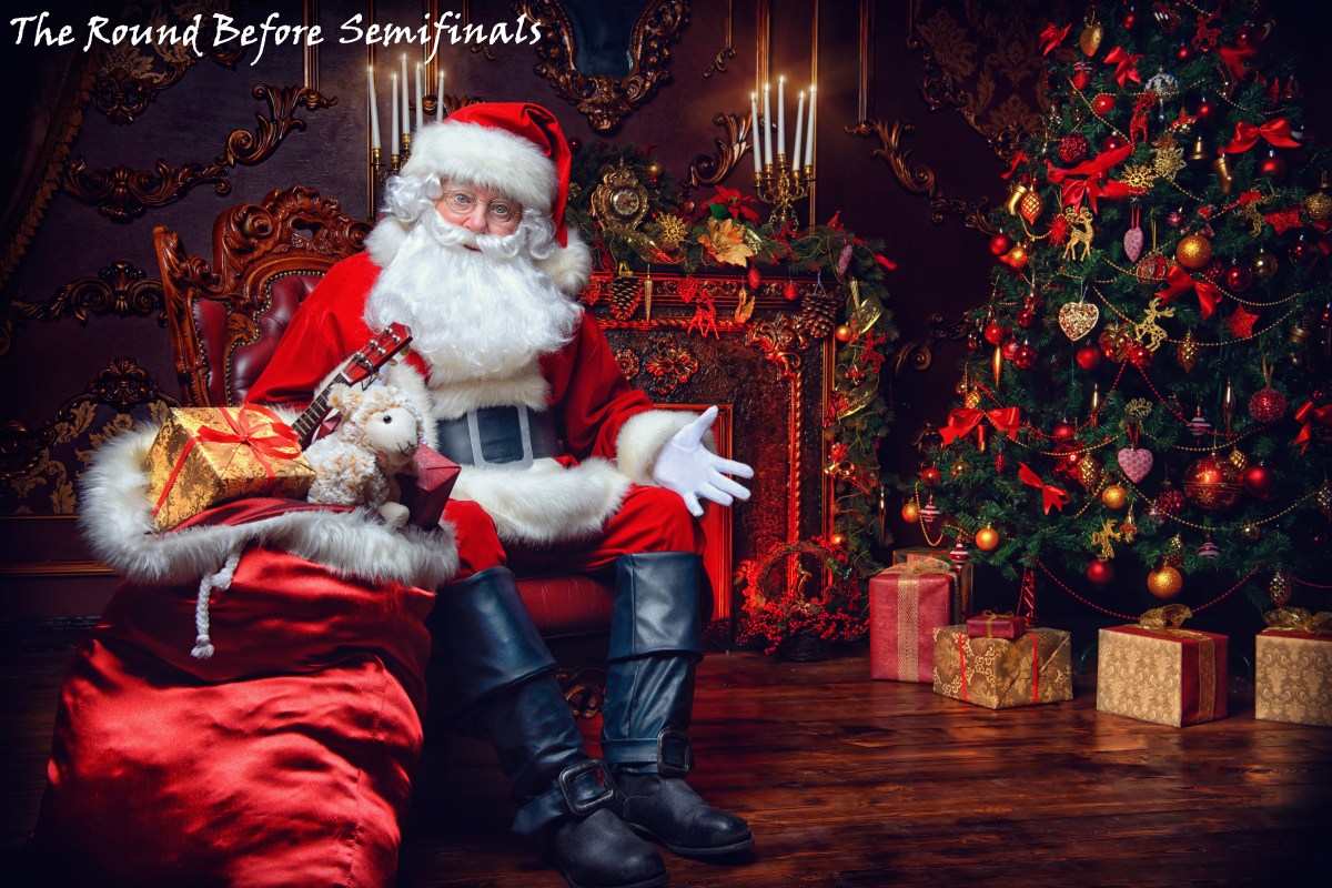 ‘Twas The First Week Of Playoffs, And All Through The Leagues, Stuck Managers Were Feeling Dak Prescott Fatigue – Fantasy Games Won (FGW) Week 15&nbsp;Update