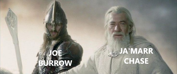 In One Game, Ja’Marr Chase Became The 6th Best Fantasy Asset of 2021 – Fantasy Games Won (FGW) Season&nbsp;Recap