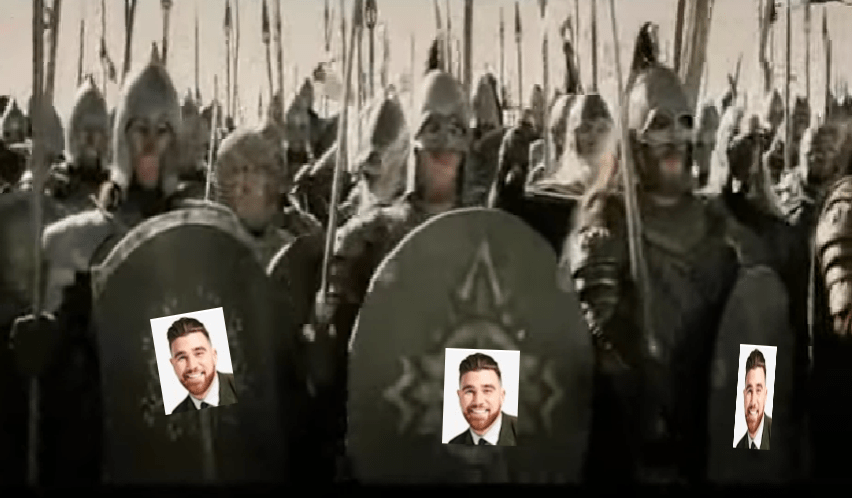 A Day May Come When Travis Kelce Fails, But It Is Not This Day – Fantasy Games Won Week 5&nbsp;Update