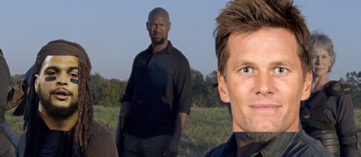 Fantasy Zombies Showed Up For The Finale, But Did It Matter? – Fantasy Games Won (FGW) Season&nbsp;Awards