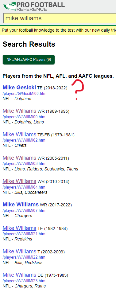 A Decade Ago I Started Mocking “Devy” Drafts – Here’s How 2016&nbsp;Went